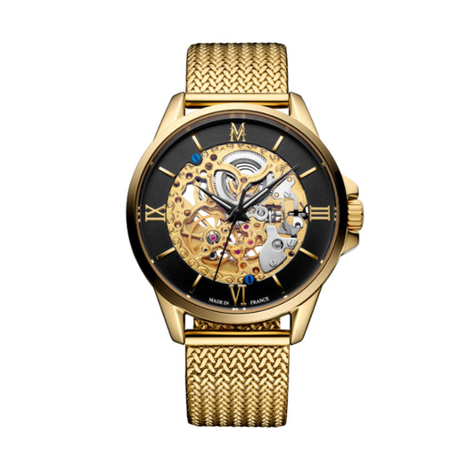 Montignac Origine – Round MOW407