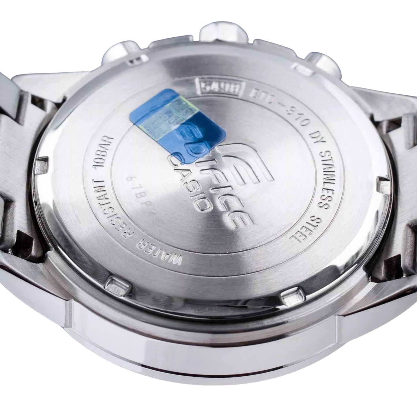 Casio Edifice ETD-310D-9AVUEF