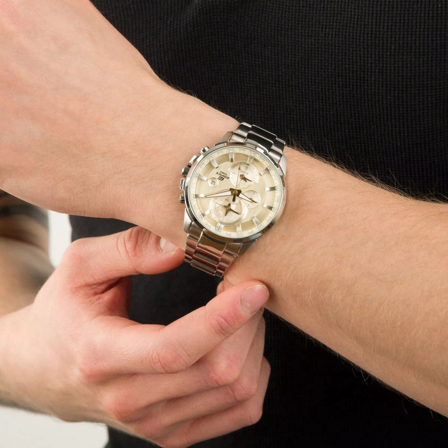 Casio Edifice ETD-310D-9AVUEF