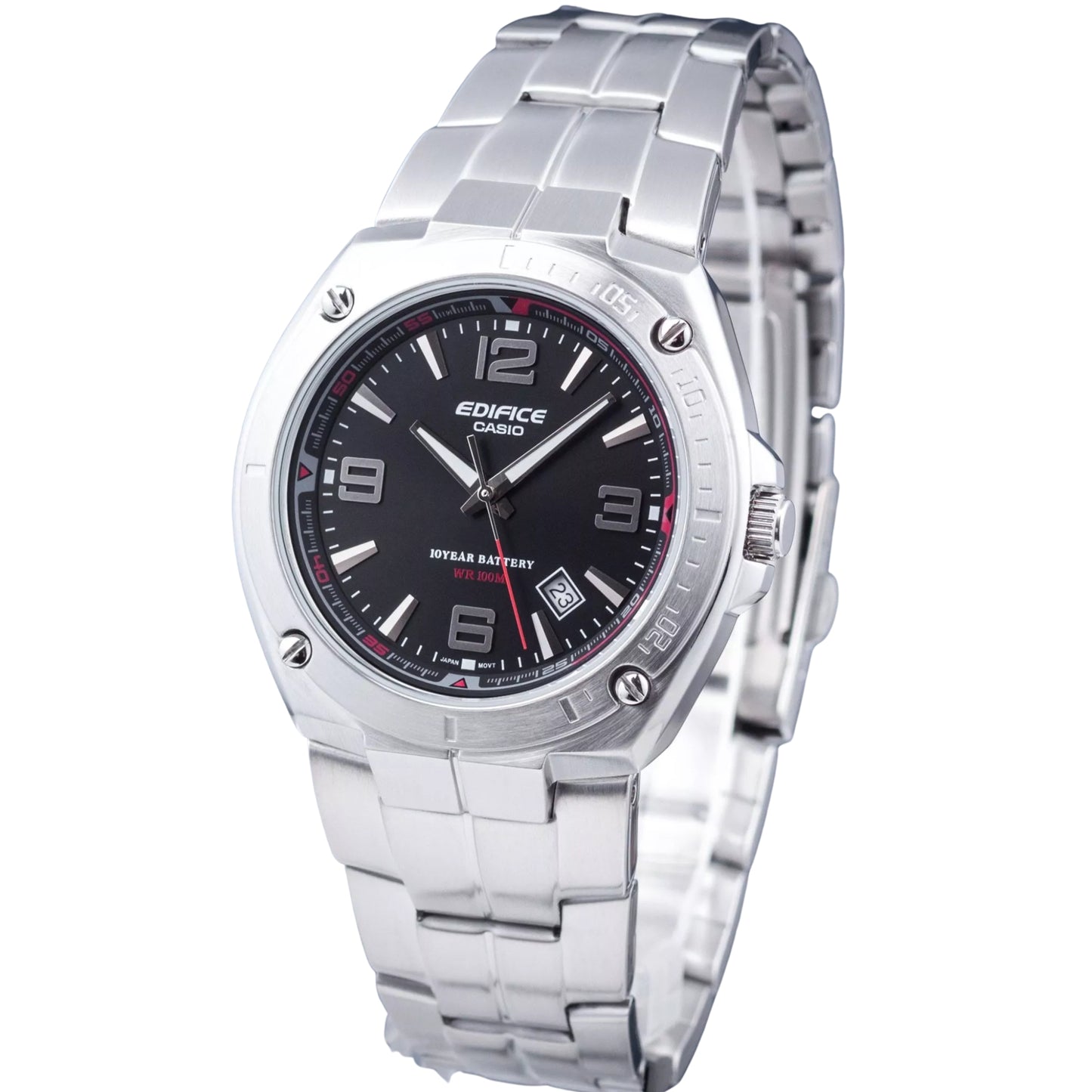 Casio Edifice EF-126D-1AVEF
