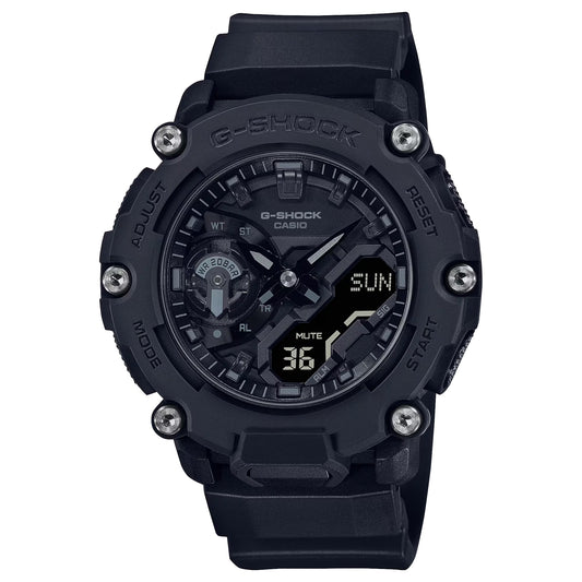 Casio G-Shock GA-2200BB-1AER