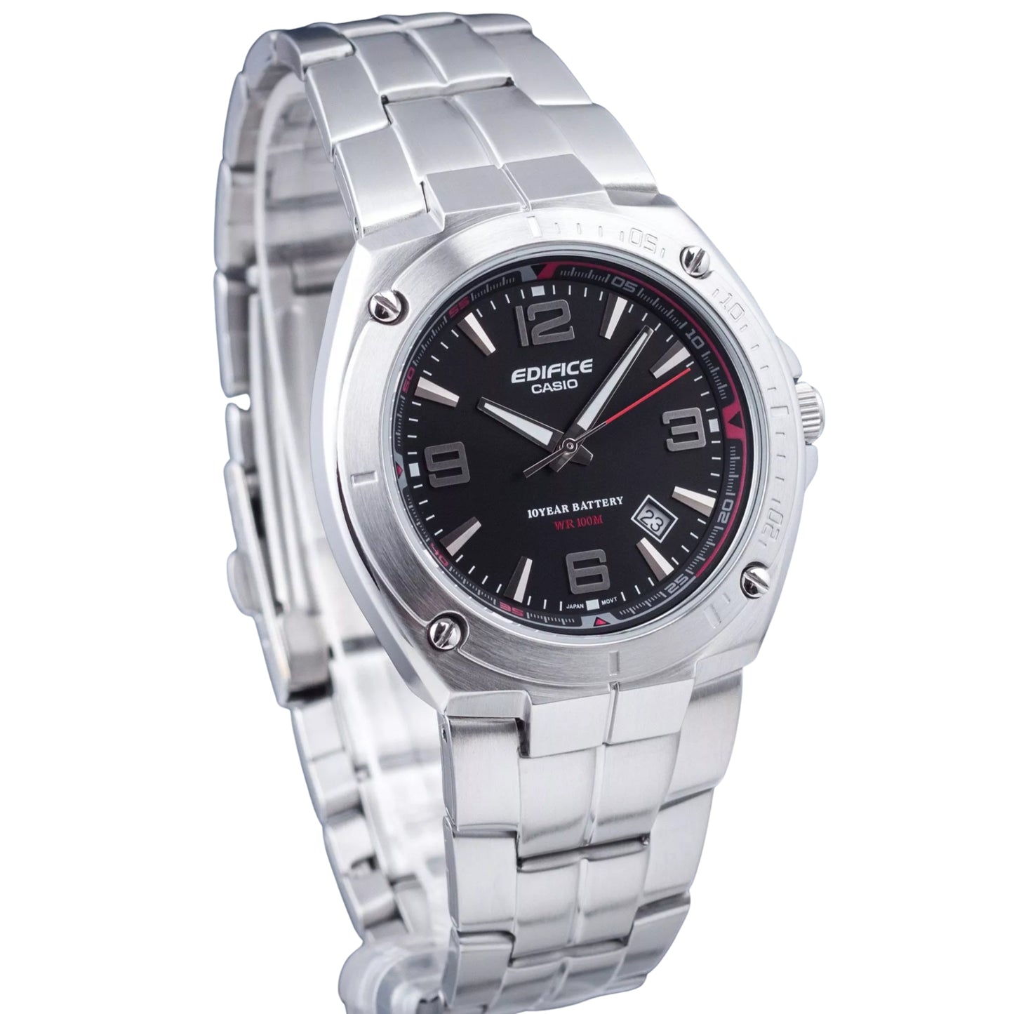 Casio Edifice EF-126D-1AVEF