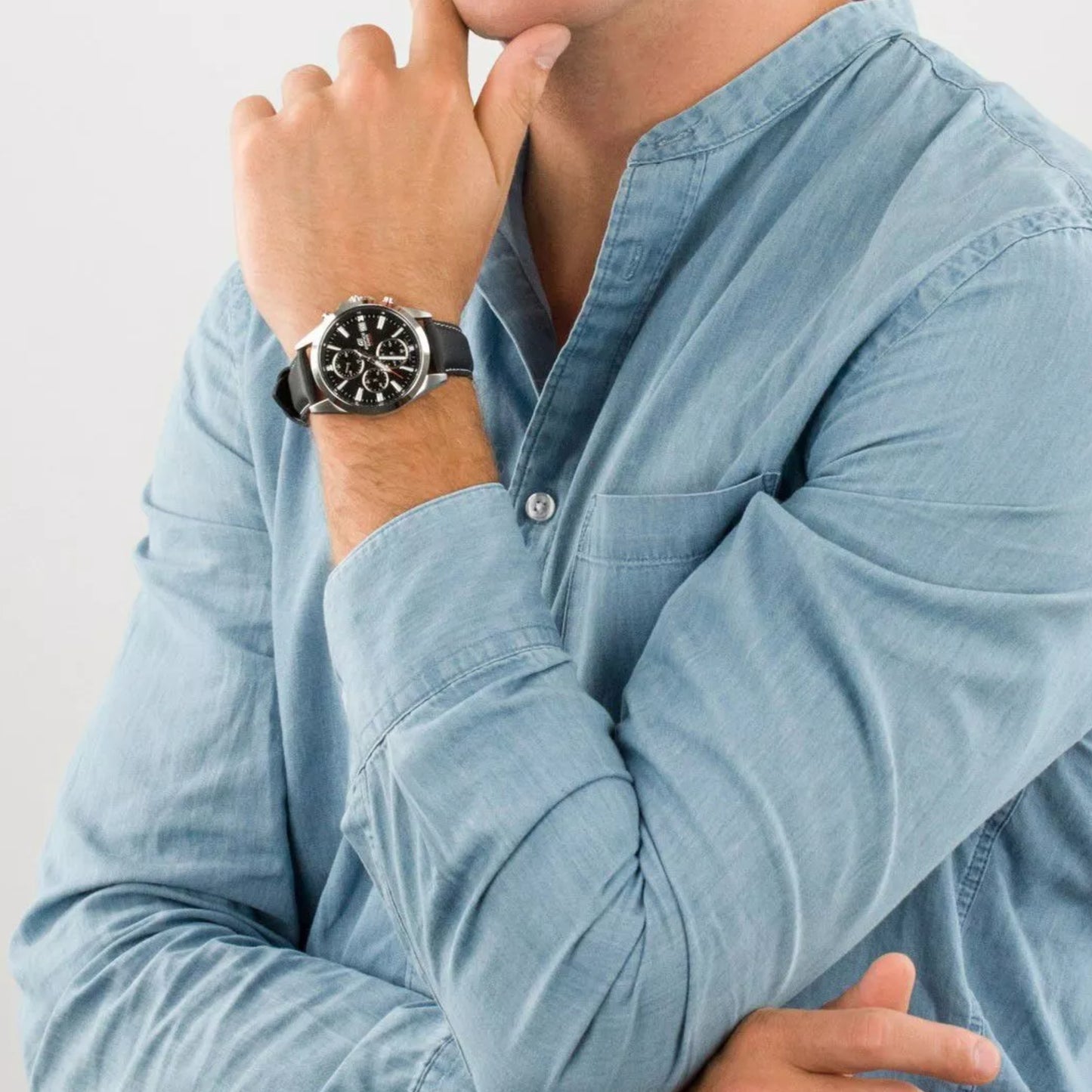 Casio Edifice EFV-560L-1AVUEF