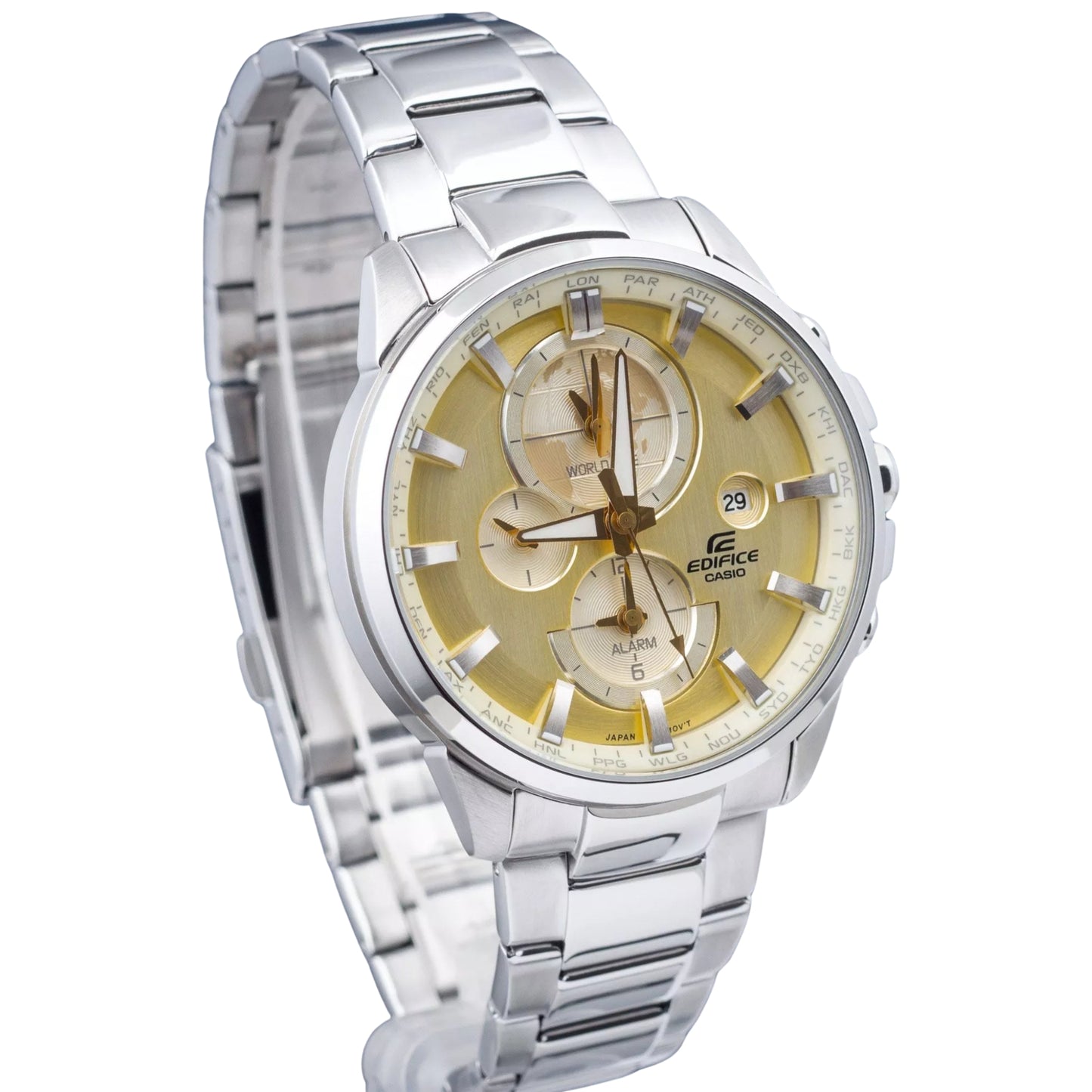 Casio Edifice ETD-310D-9AVUEF