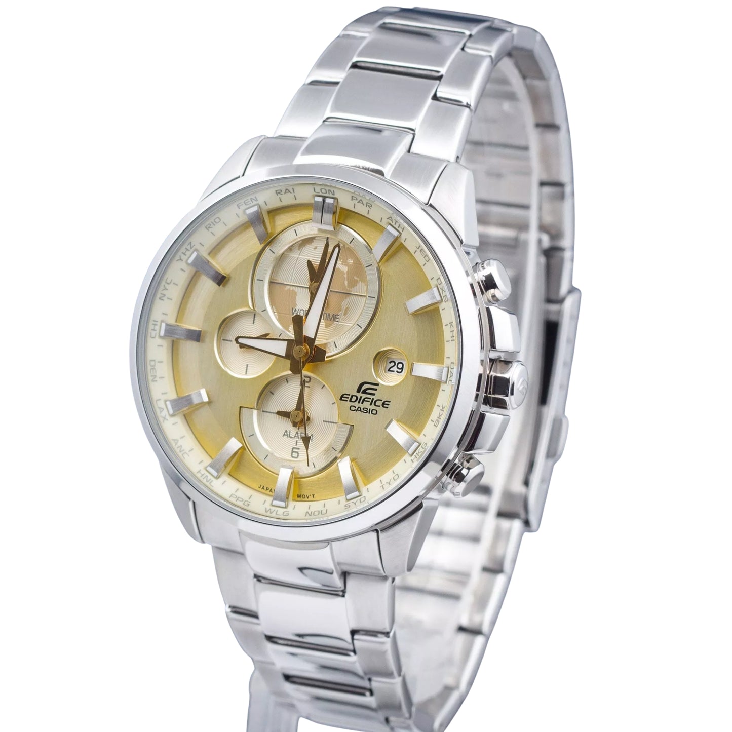 Casio Edifice ETD-310D-9AVUEF