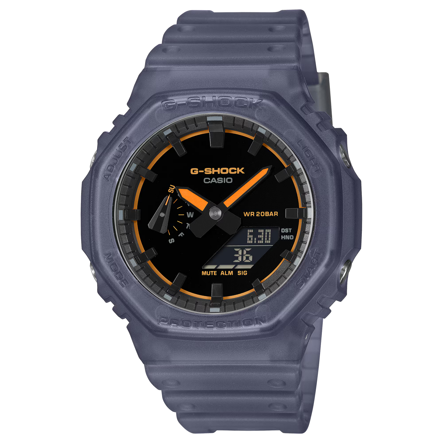 Casio G-SHOCK GA-2100K-2AER