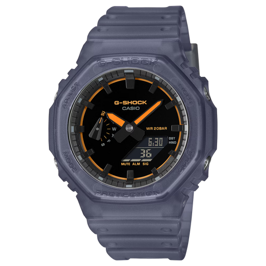 Casio G-SHOCK GA-2100K-2AER