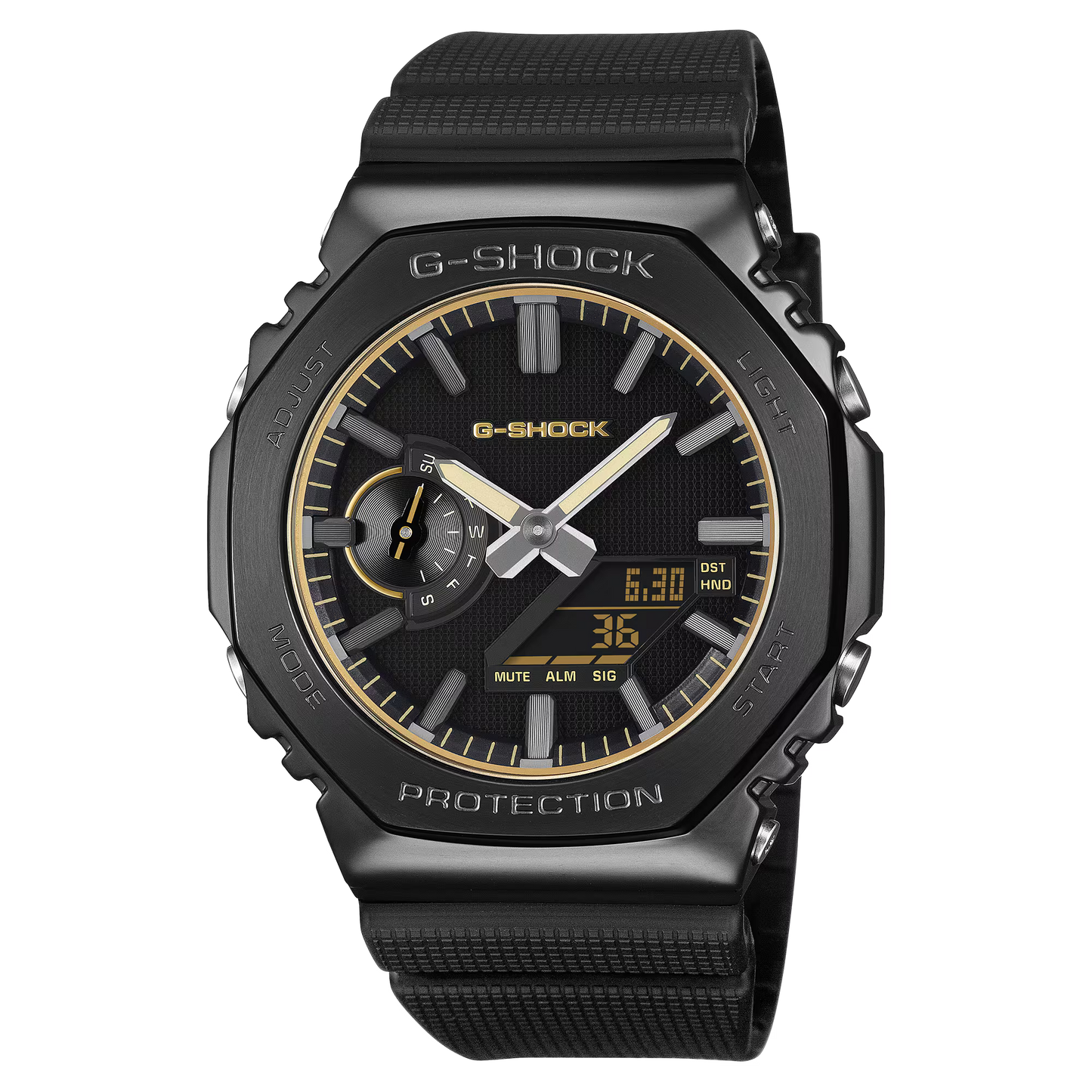 Casio G-Shock GM-2100LXB-1A9ER