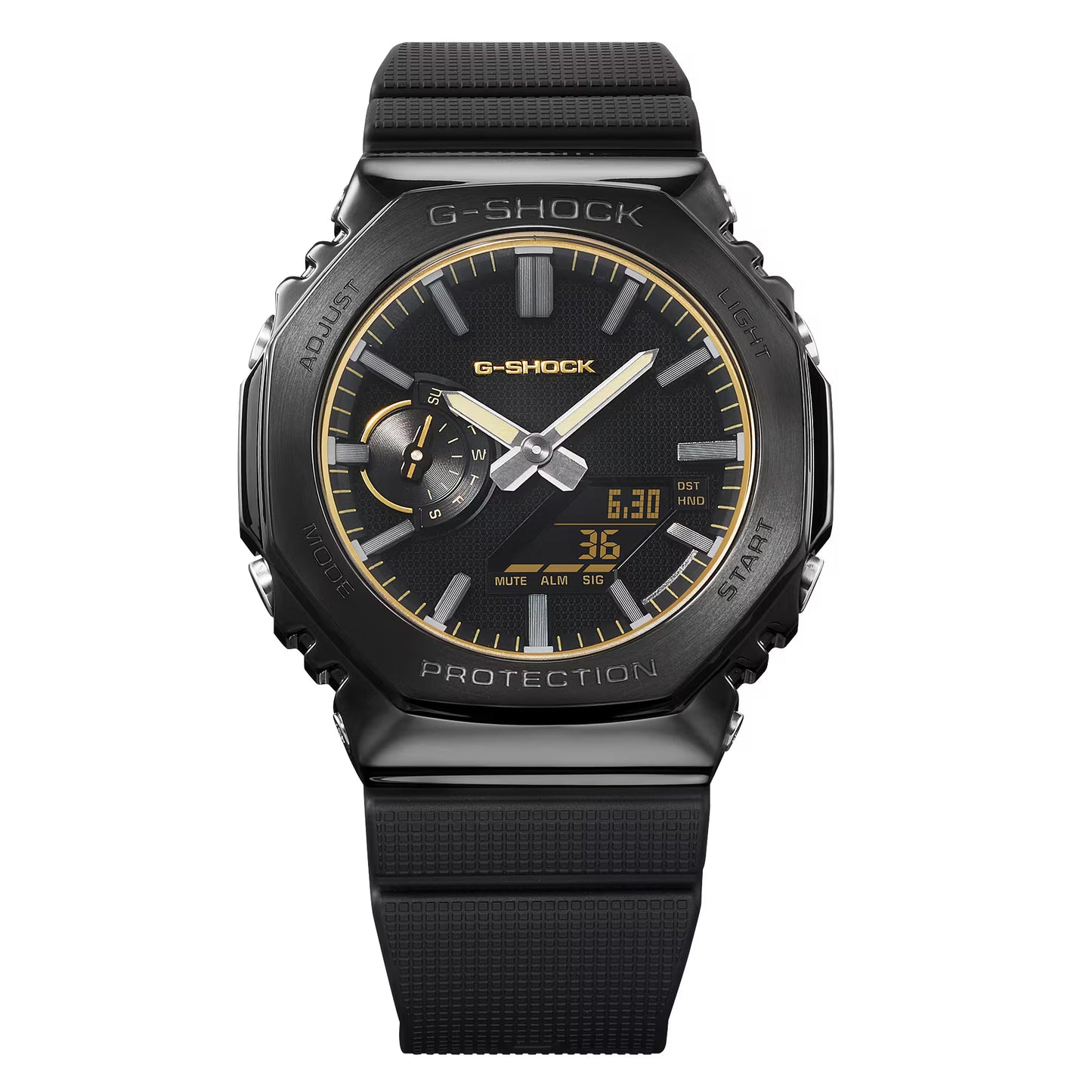 Casio G-Shock GM-2100LXB-1A9ER