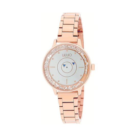 Liu Jo Dancing superior silver/rose gold TLJ1909