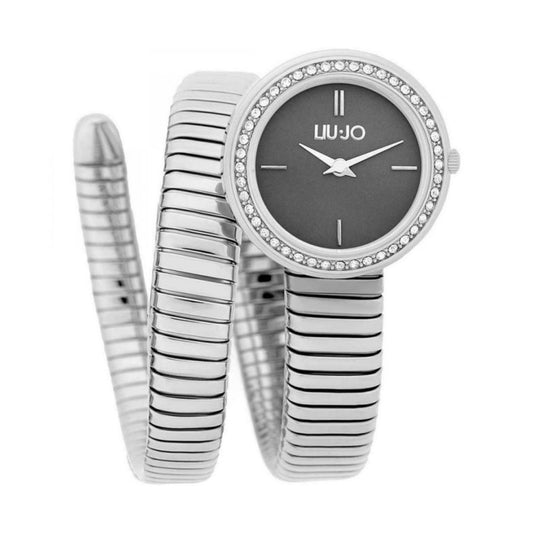 Liu Jo Fashion twist grey TLJ1648