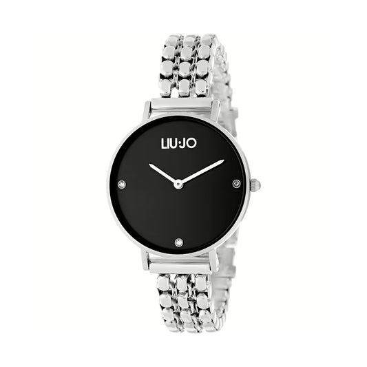 Liu Jo Framework black TLJ1386