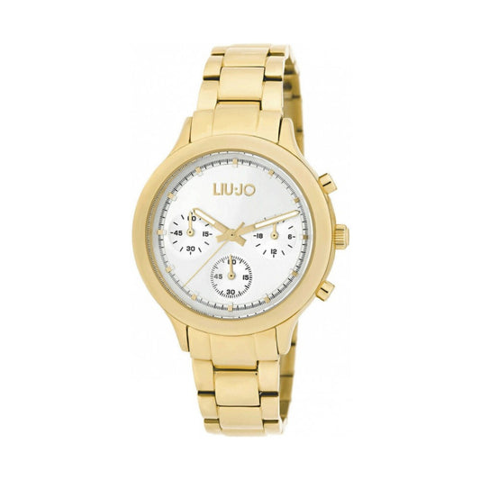 Liu Jo Layered silver TLJ1569