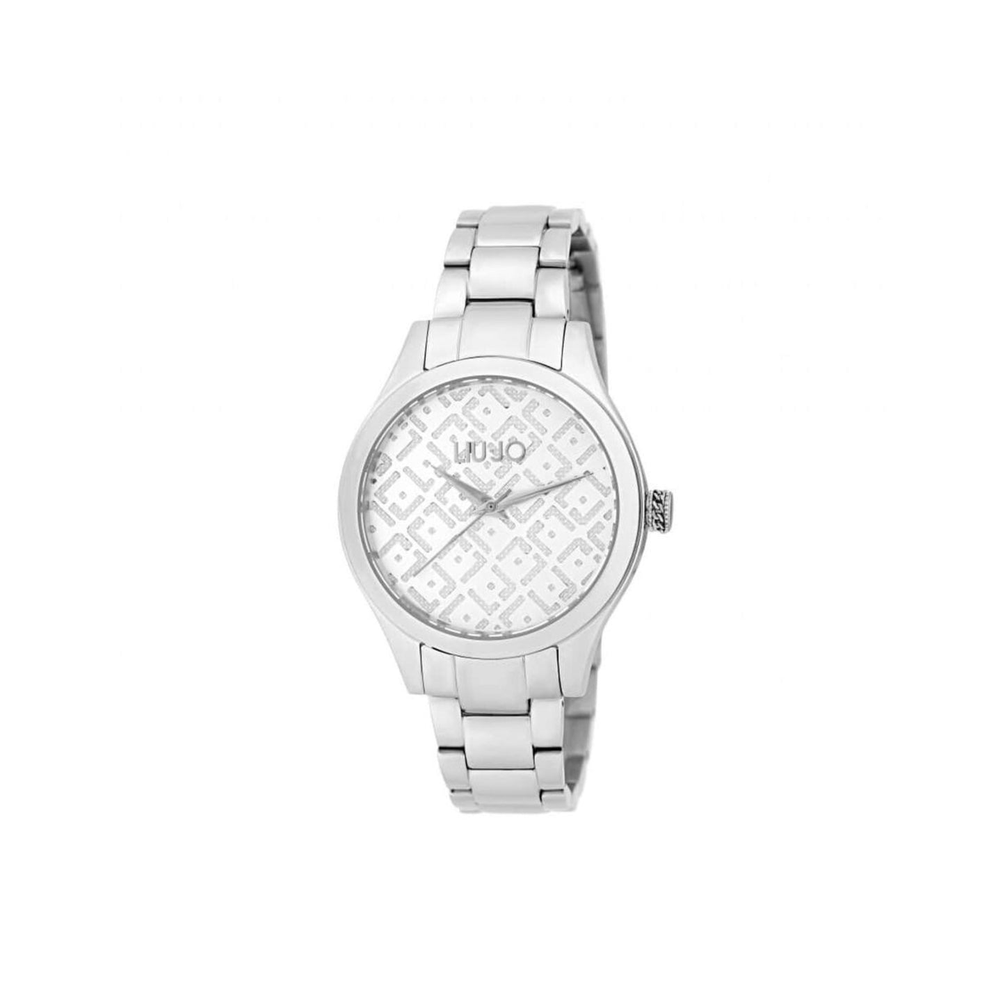 Liu Jo Ownstyle silver TLJ1609