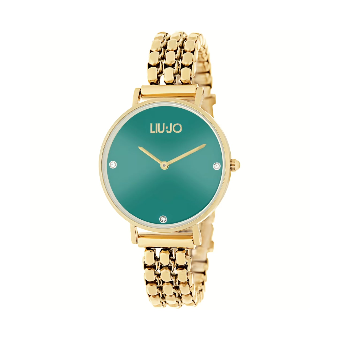 Liu Jo Refresh framework green TLJ2292