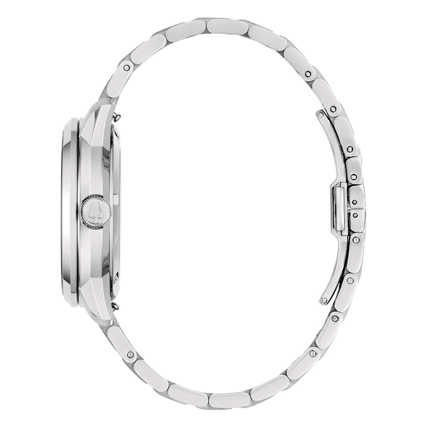 Bulova Sutton Skeleton 96A329