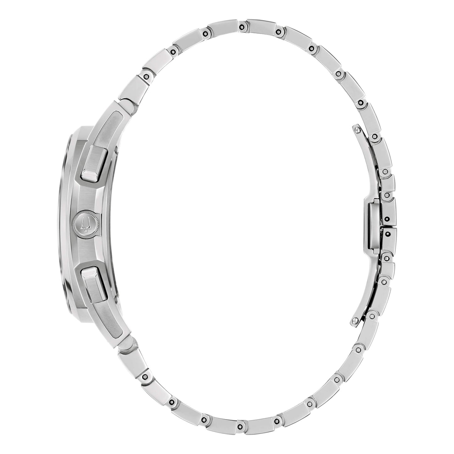 Bulova Curv Progressive 41 mm 96A339