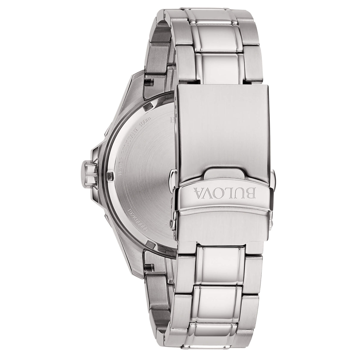 Bulova Marine Star 96B382