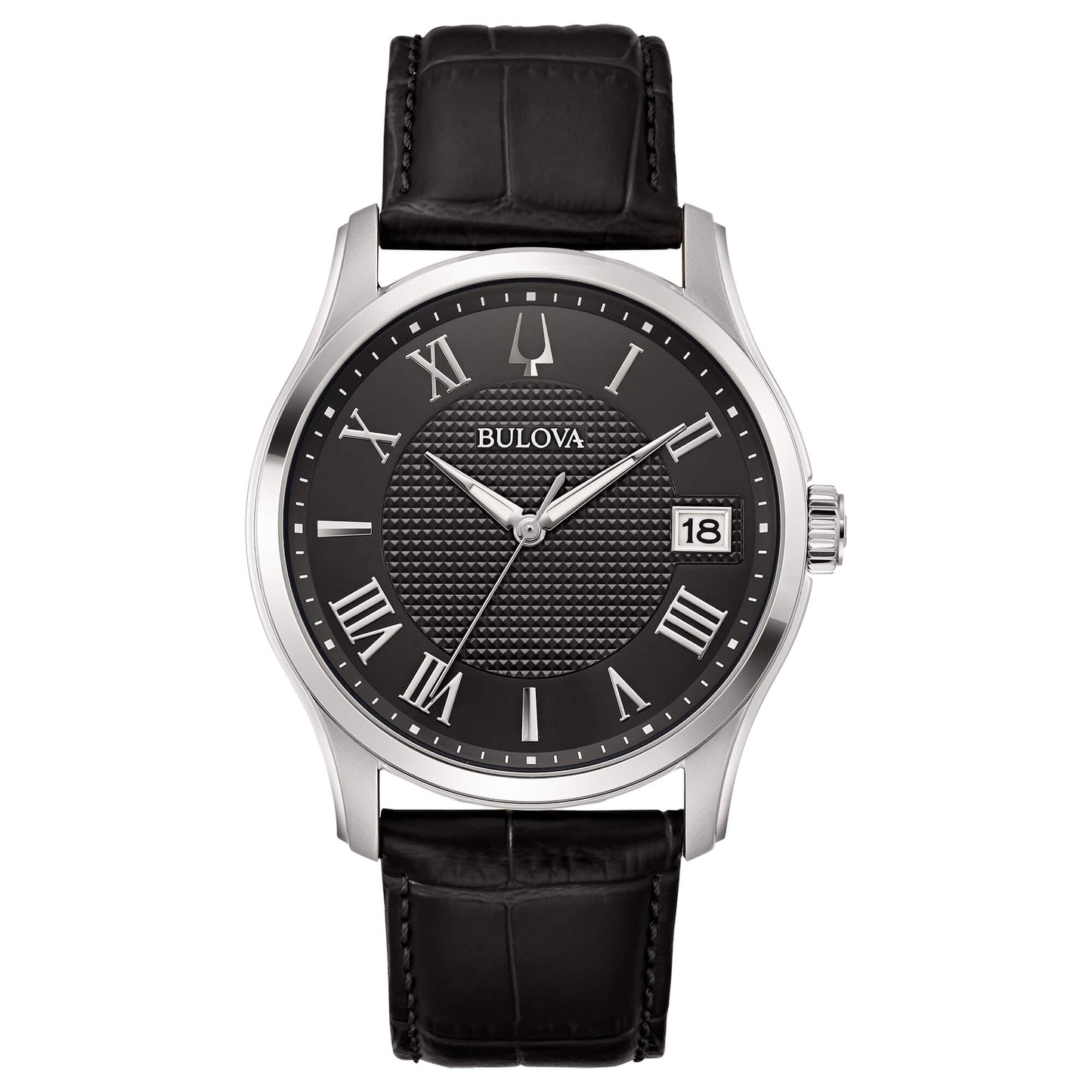Bulova Wilton 96B390