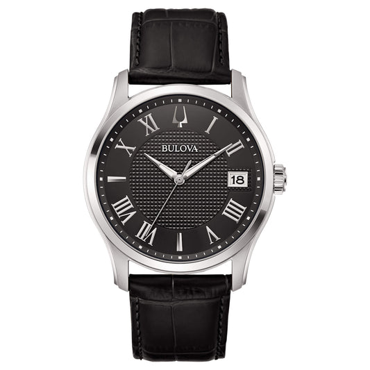 Bulova Wilton 96B390