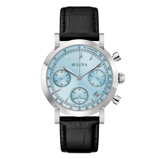 Bulova Crono High Precision -262 kHz- 96B456