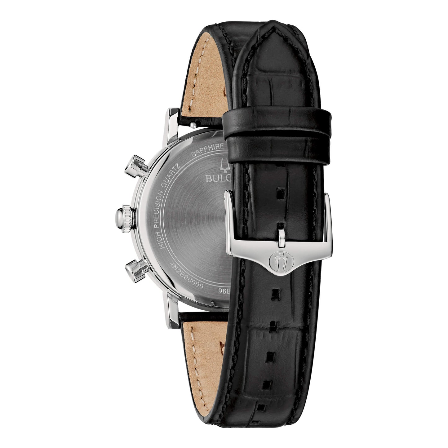Bulova Crono High Precision -262 kHz- 96B456