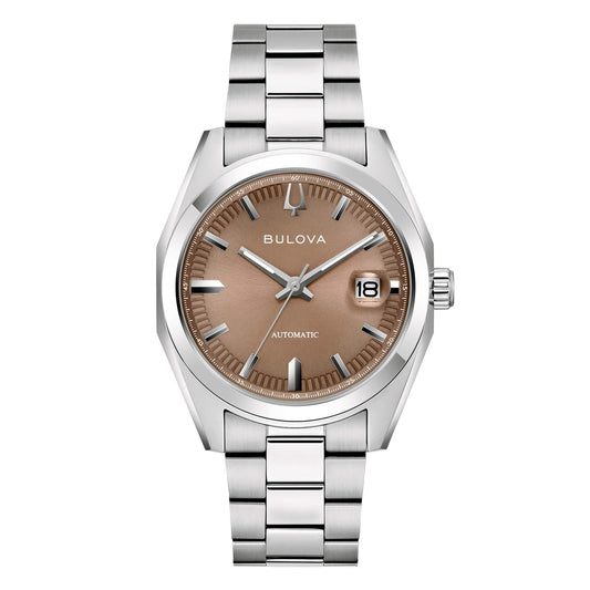 Bulova Surveyor Automatic 96B470