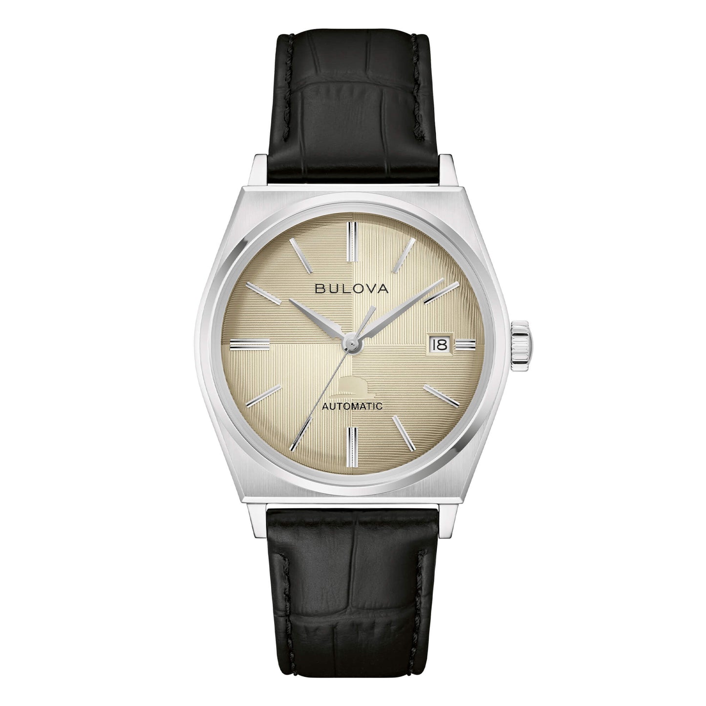Bulova Frank Sinatra 96B483