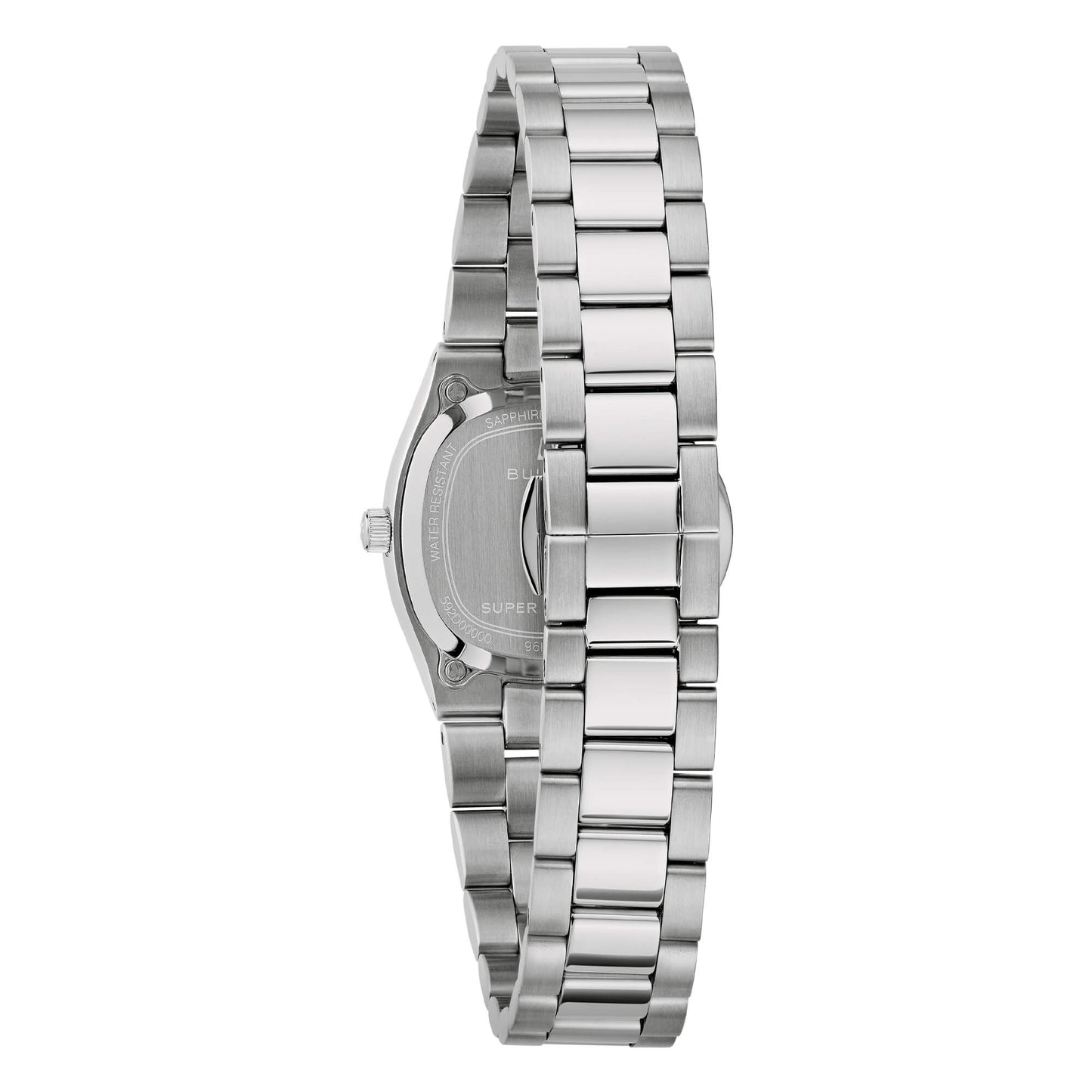 Bulova Super Seville Mini 96L353