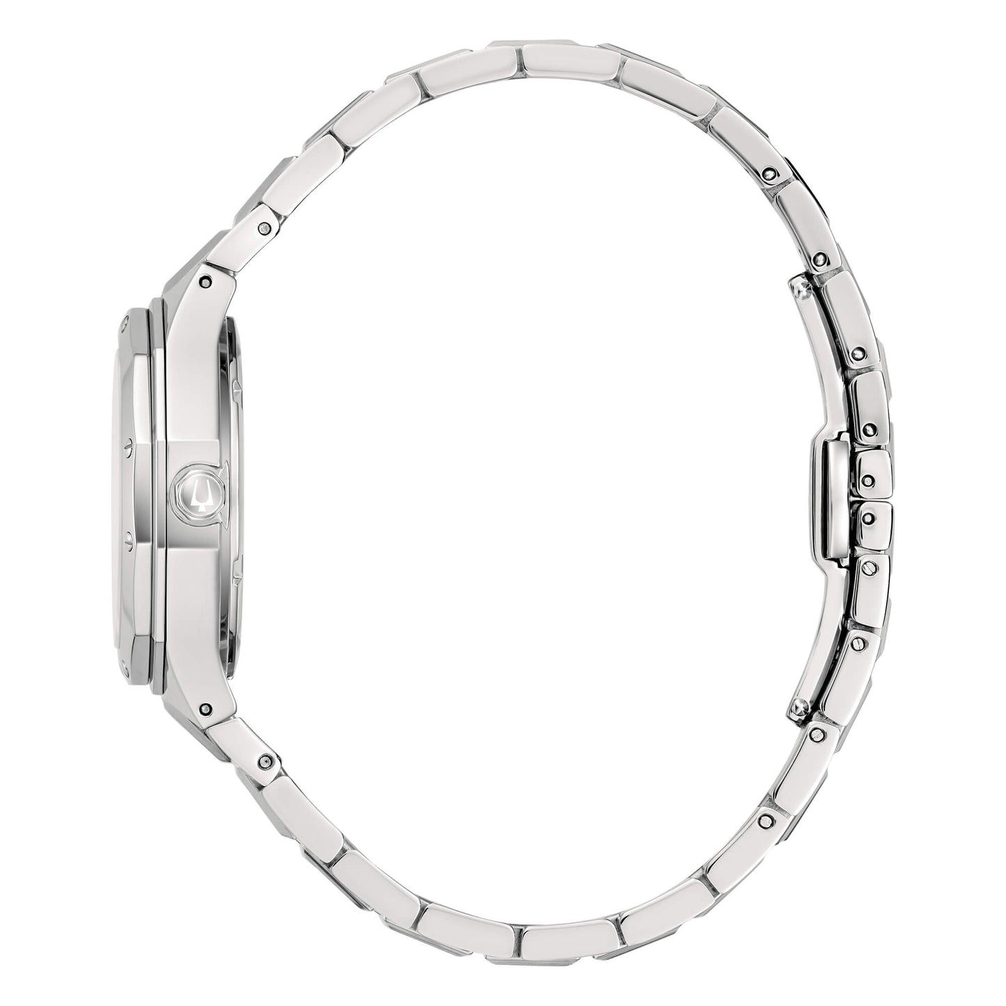 Bulova Octagon Lady 96M170