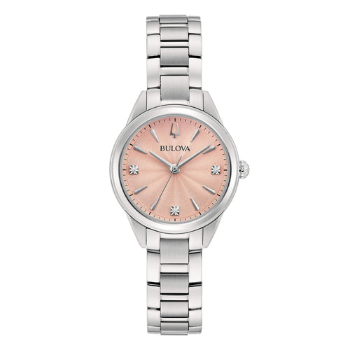 Bulova Sutton Lady Petite 96P254