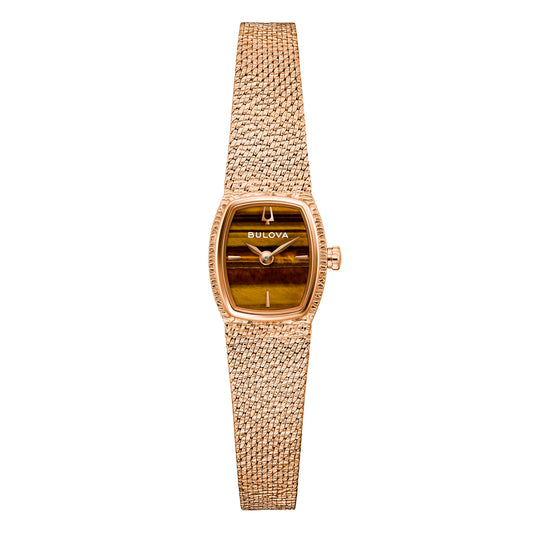 Bulova Goddess of Time 97L185