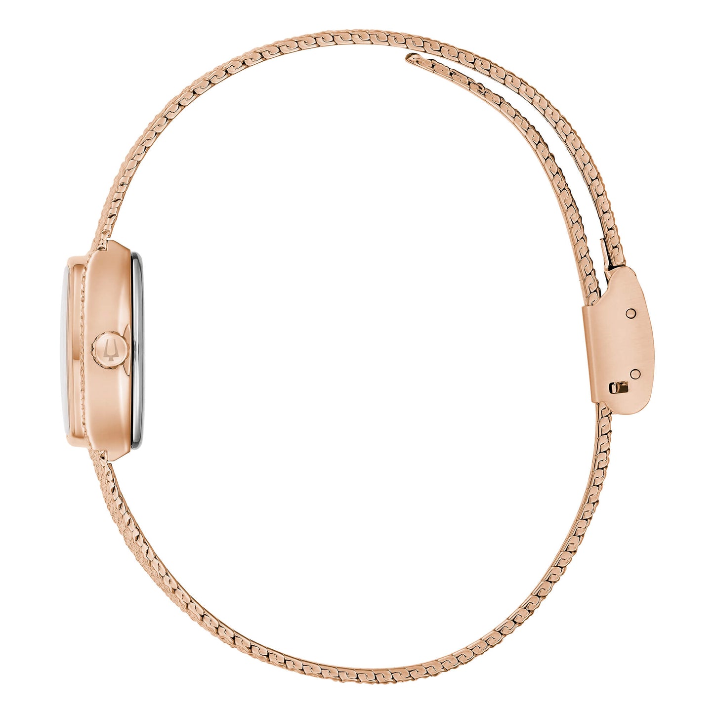 Bulova Goddess of Time 97L185