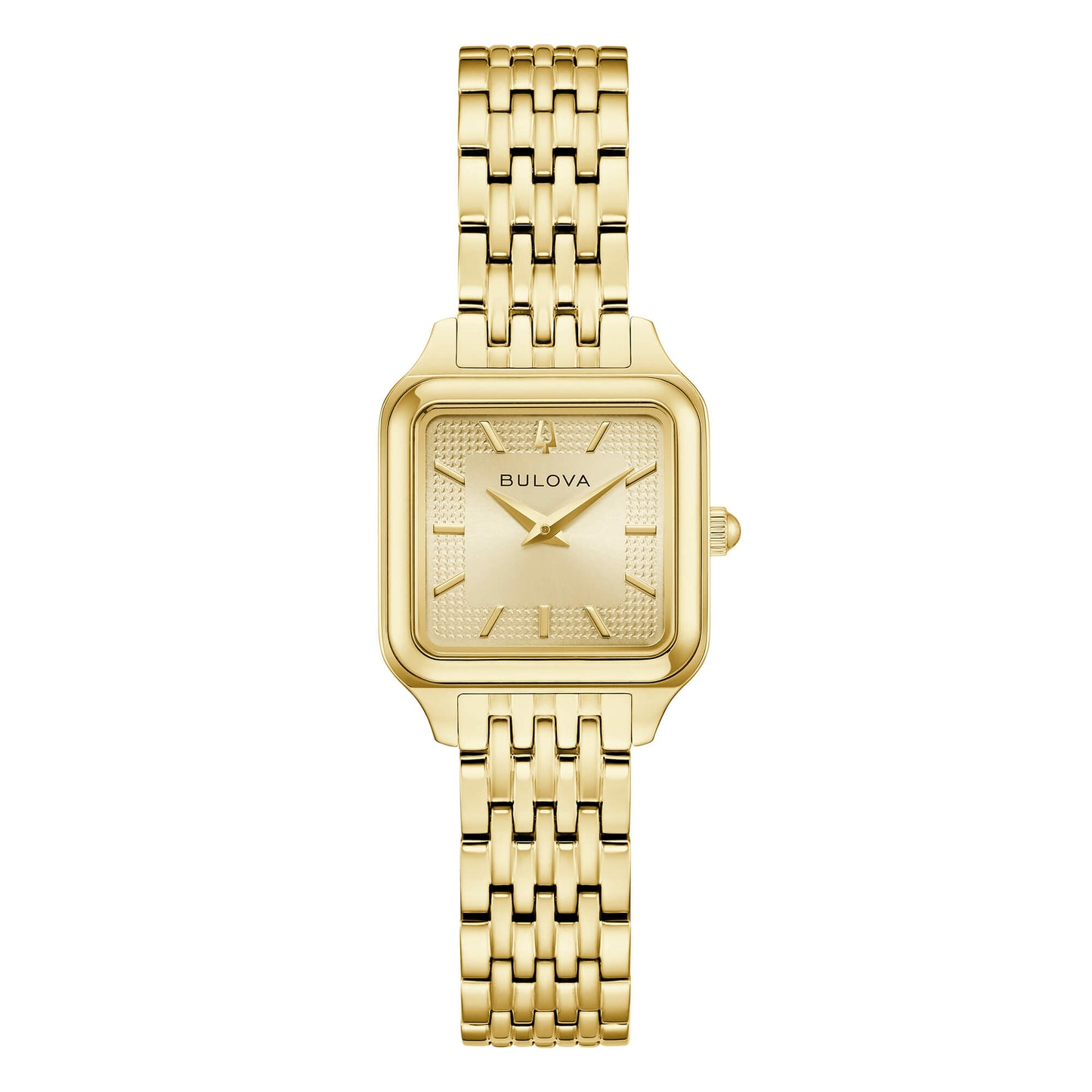 Bulova Sutton Square 97L191