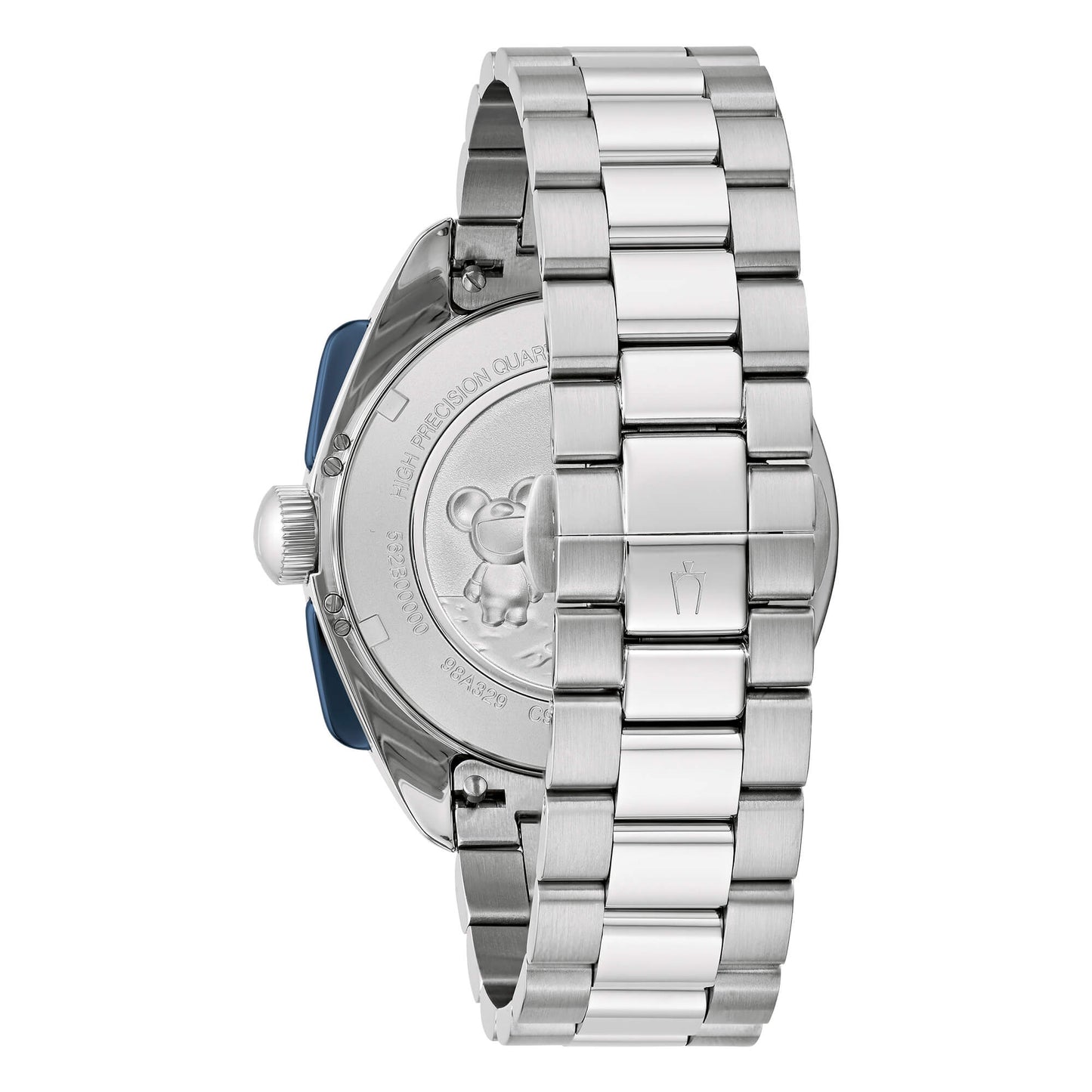 Bulova Lunar Pilot 98A329