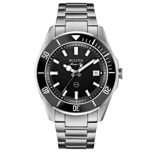 Bulova Marine Star Sport 98B203