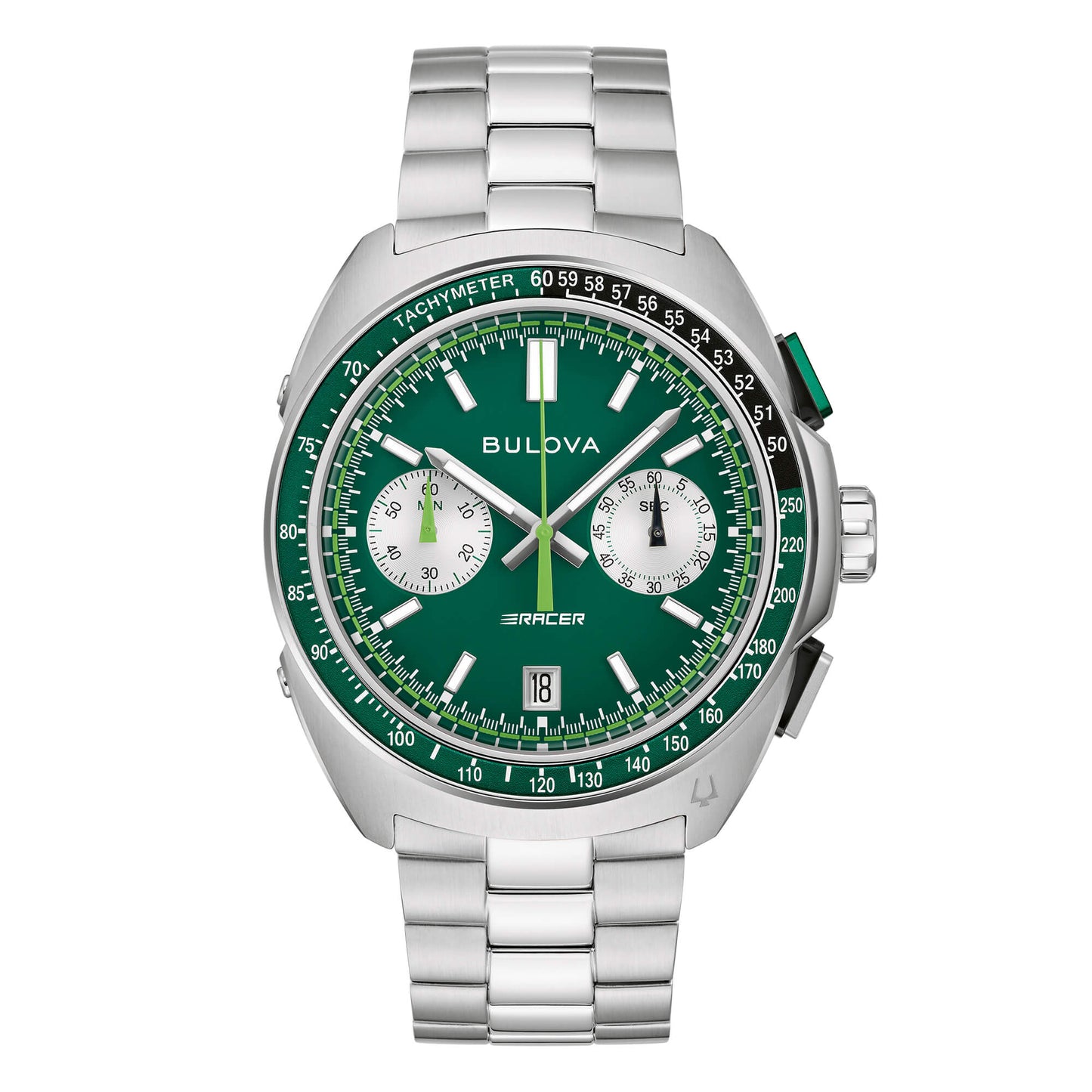 Bulova Racer 98B468