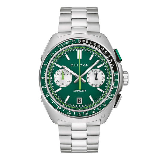 Bulova Racer 98B468