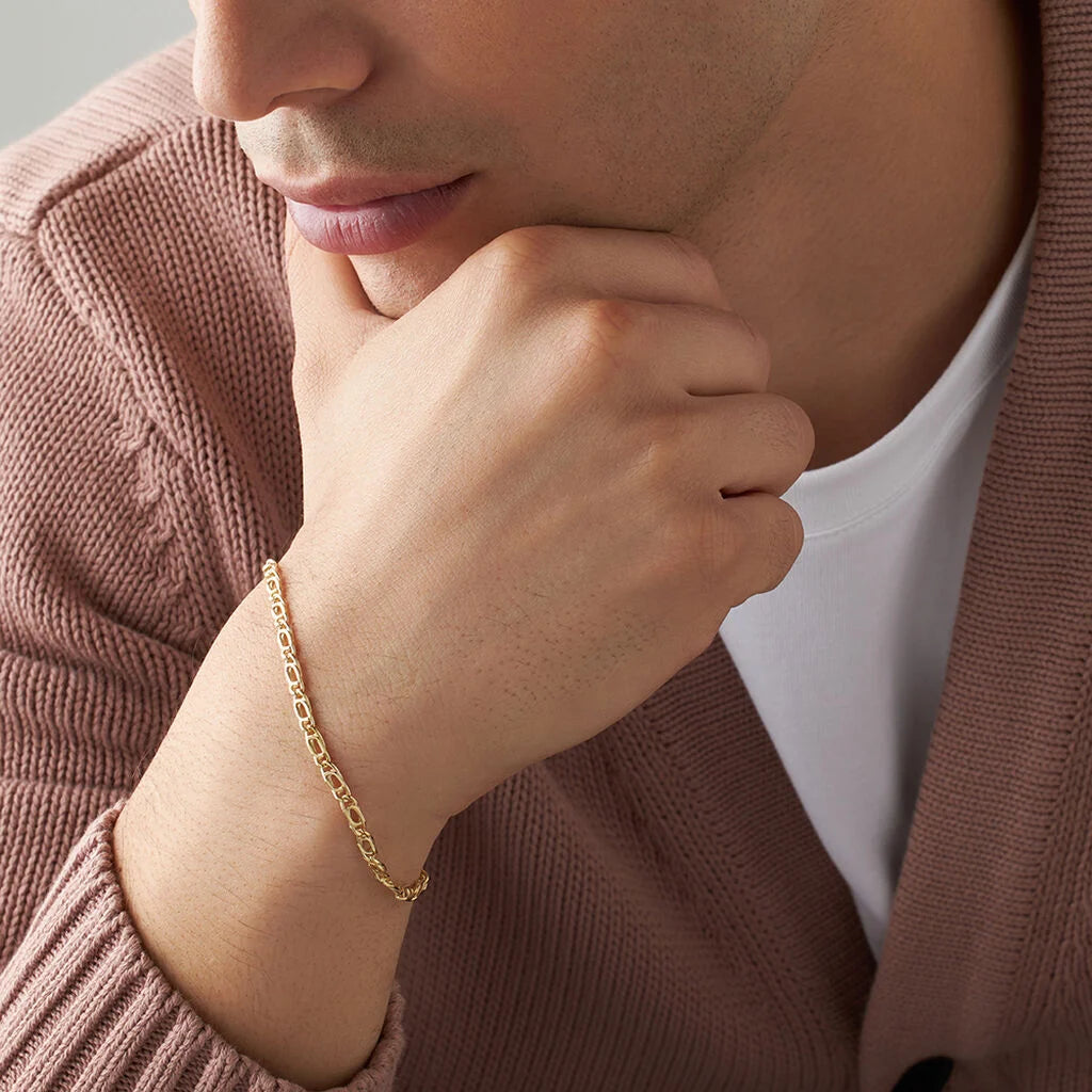 Stroili L'homme Or 1412934