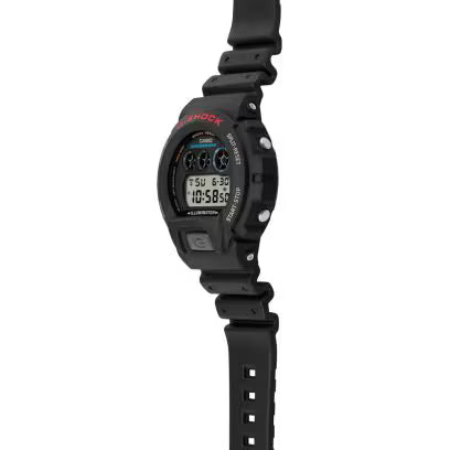 Casio G‑SHOCK DW‑6900U‑1ER