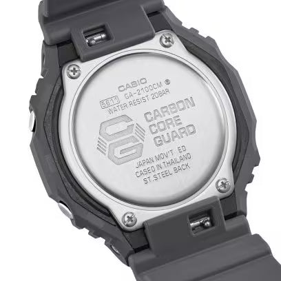Casio G-SHOCK GA-2100CM-8AER