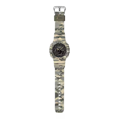 Casio G-SHOCK GA-2100CM-5AER