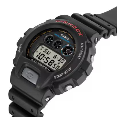 Casio G‑SHOCK DW‑6900U‑1ER