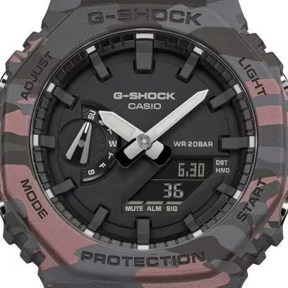 Casio G-SHOCK GA-2100CM-8AER