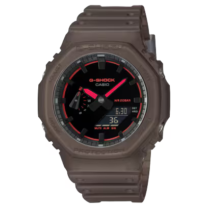 Casio G-SHOCK GA-2100K-5AER
