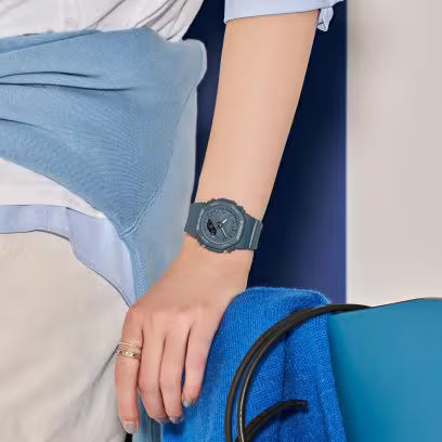 Casio G-SHOCK GMA-P2100BA-2AER