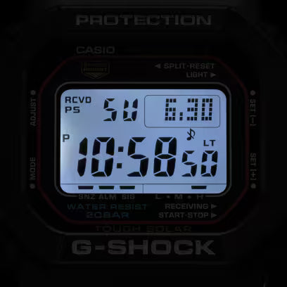 Casio G-SHOCK GW-M5610U-1ER