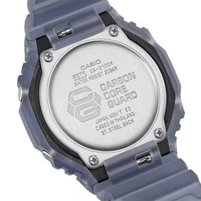 Casio G-SHOCK GA-2100K-2AER