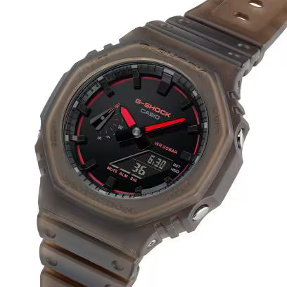 Casio G-SHOCK GA-2100K-5AER