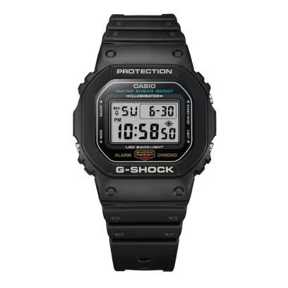 Casio G-SHOCK DW‑5600UE‑1ER